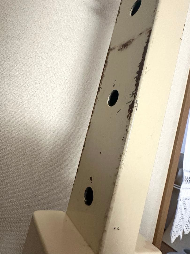 Ballerina製 レッスンバー台　2台