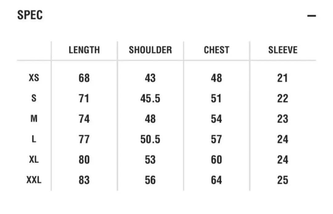 稲葉浩志着用 NEIGHBORHOOD×長濱治 Tシャツ