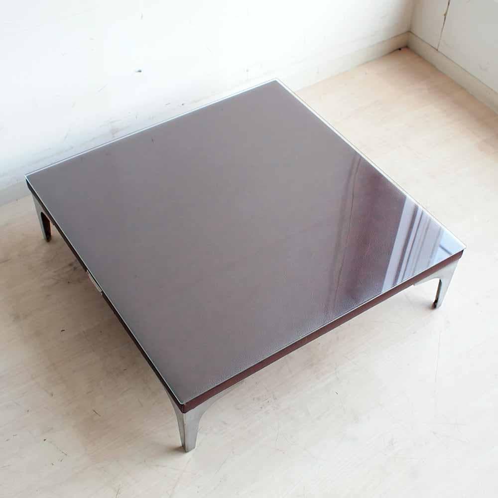 スウィッチ/SWITCH 「Hydra」 モダン ローテーブル ZR24155