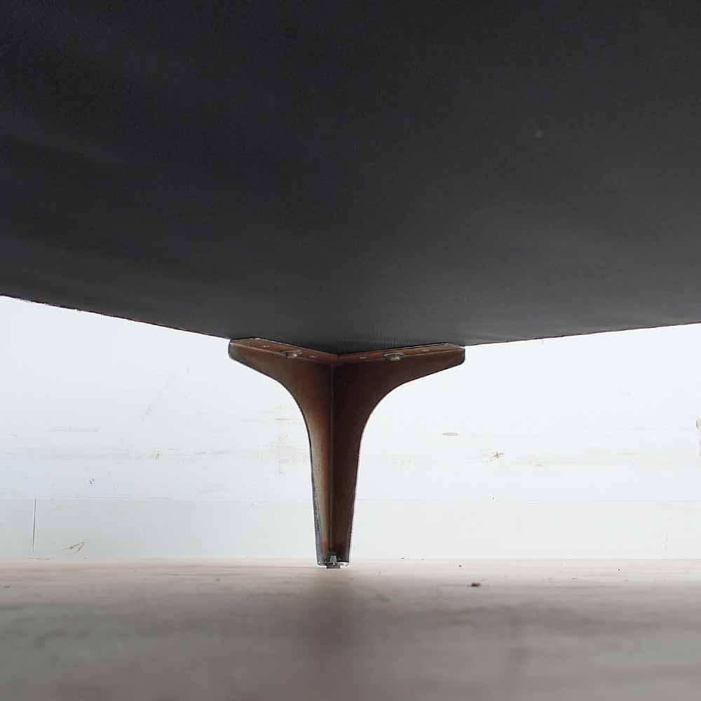 スウィッチ/SWITCH 「Hydra」 モダン ローテーブル ZR24155