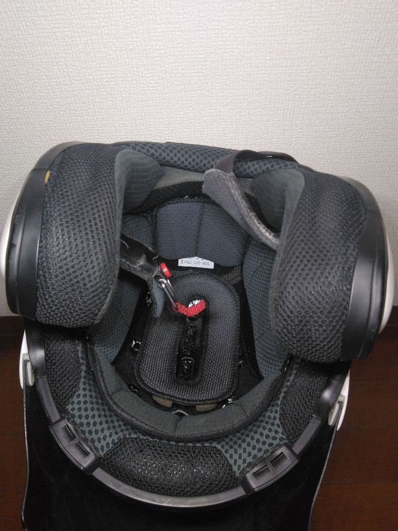 Arai MZ ジェットヘルメット