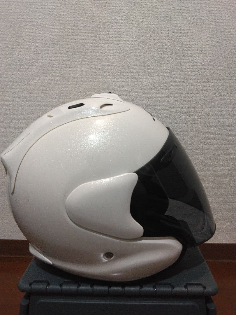 Arai MZ ジェットヘルメット