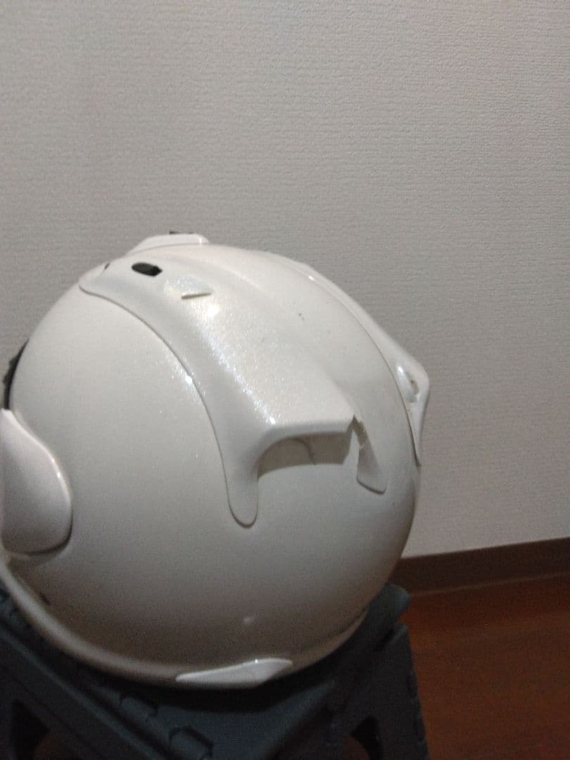 Arai MZ ジェットヘルメット
