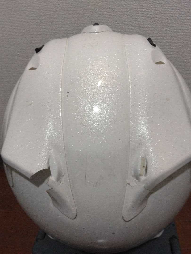 Arai MZ ジェットヘルメット