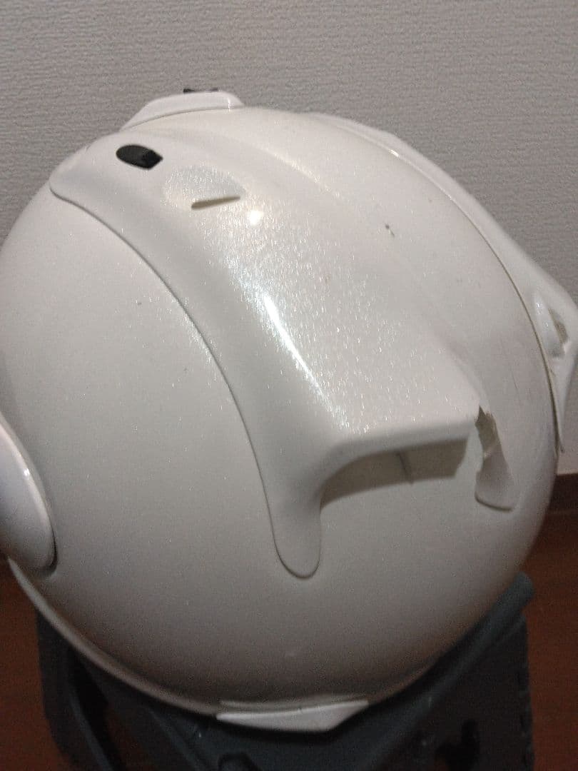 Arai MZ ジェットヘルメット