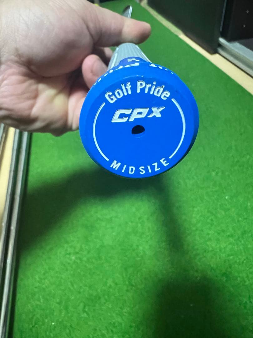 キャロウェイ グレートビッグバーサ アイアン　５本セット レア限定品 2022