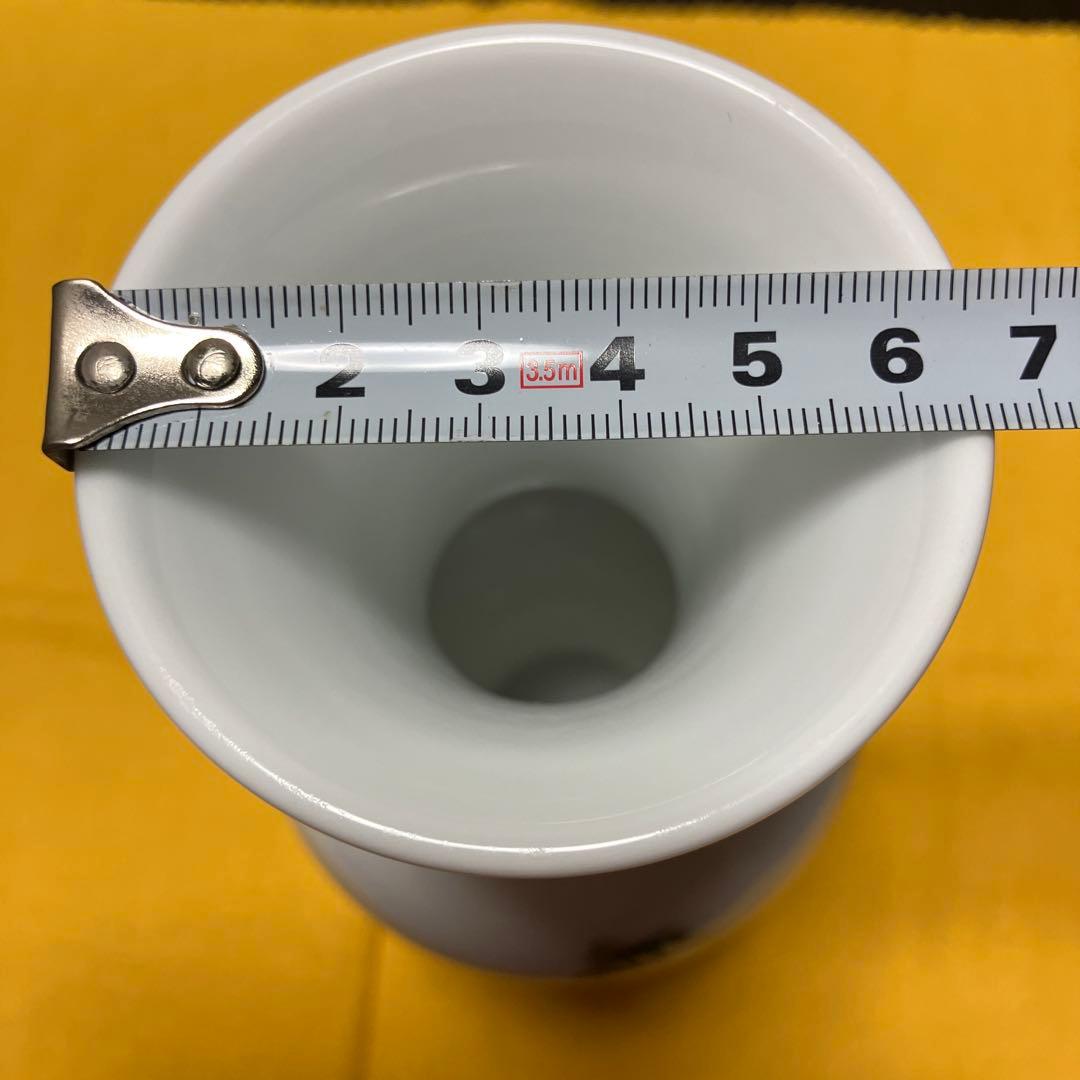 レイノー製:A. RAYNAUD & CO. 花瓶 フランス製