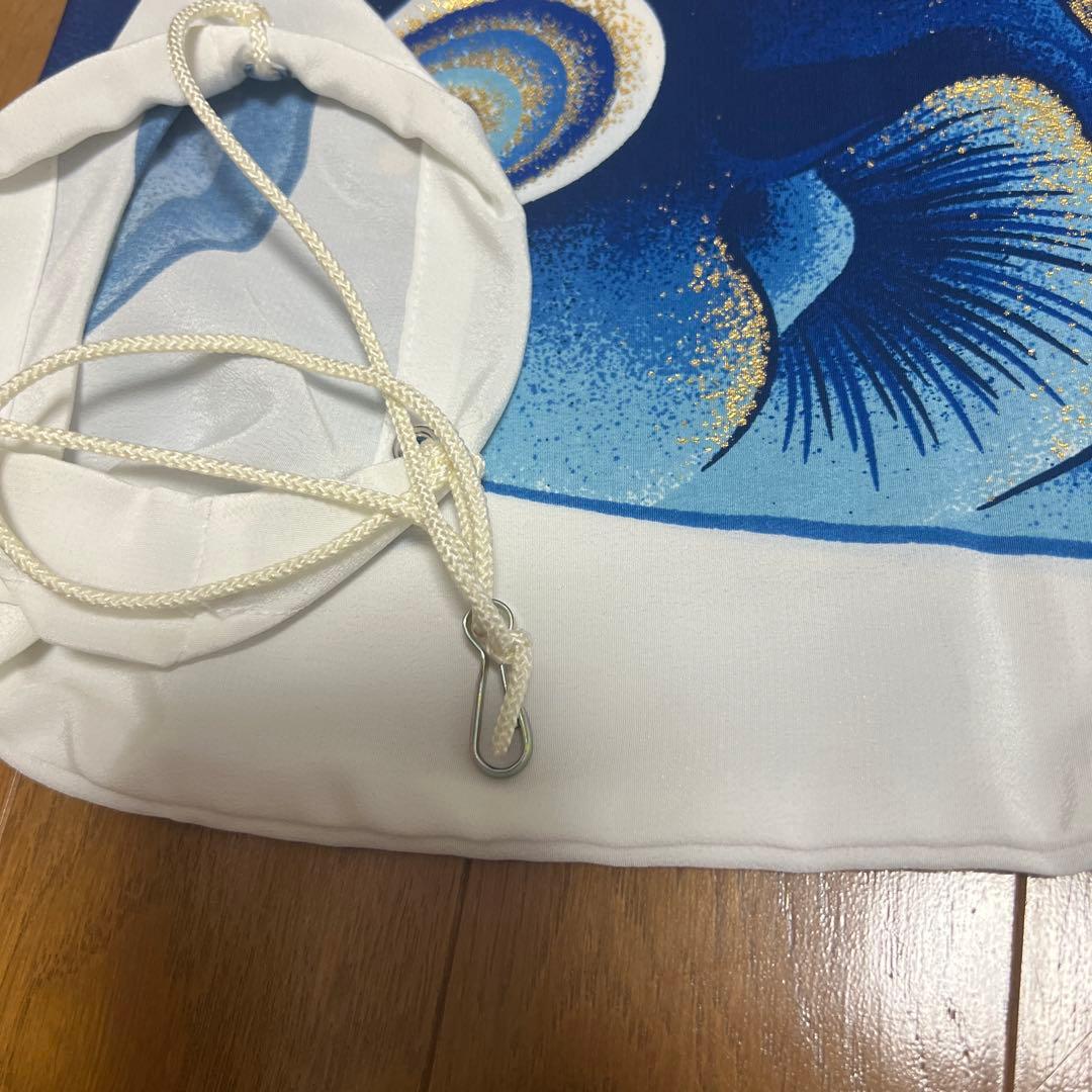 鯉のぼり 4色セット