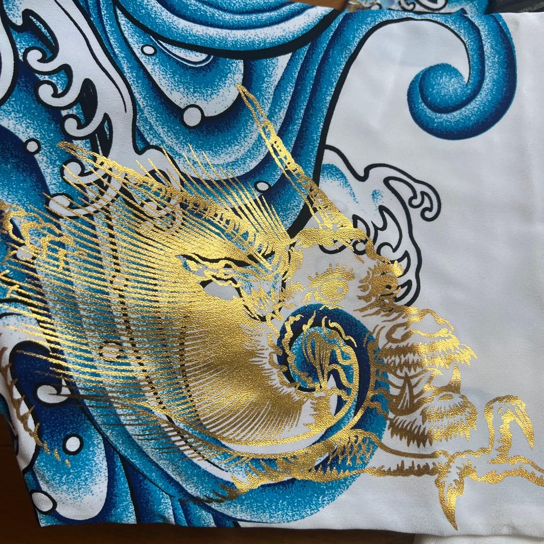 鯉のぼり 4色セット