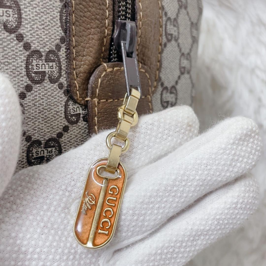 グッチ GUCCI PLUS グッチプラス ミニボストン メンズ レディース