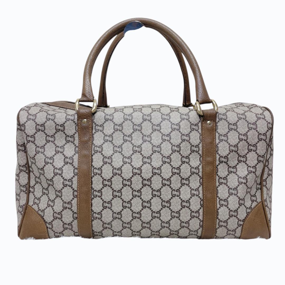 グッチ GUCCI PLUS グッチプラス ミニボストン メンズ レディース