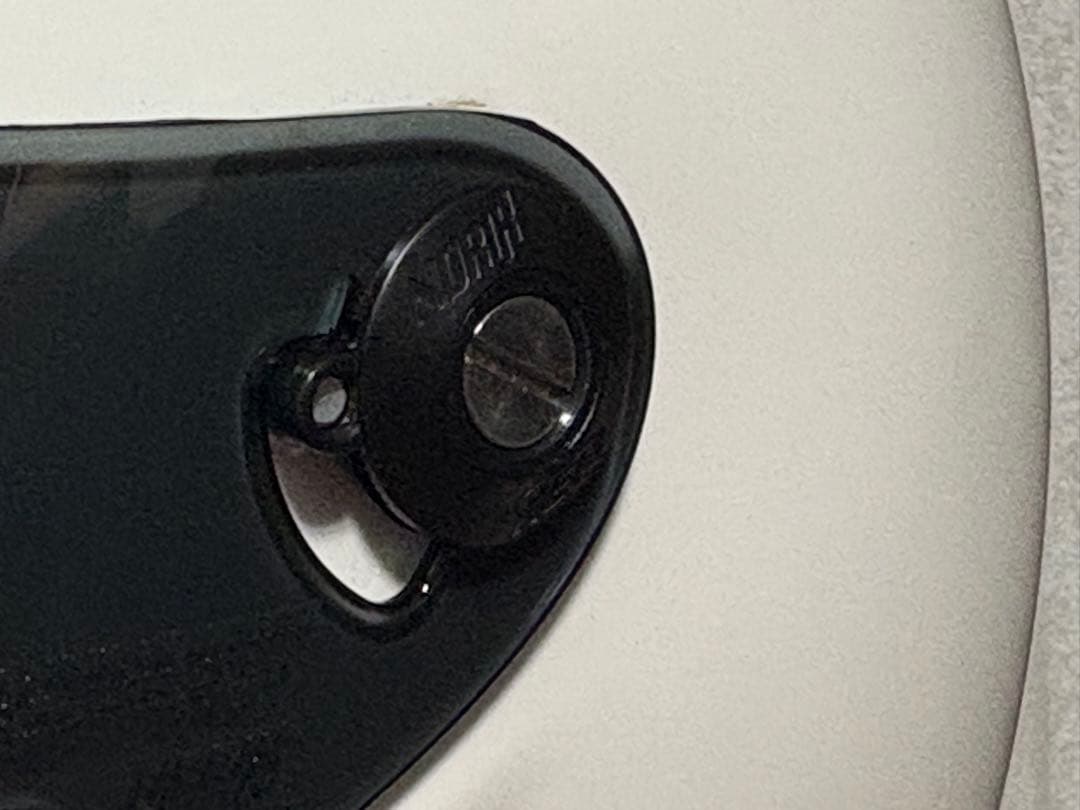 SIMPSON BANDIT Pro 62 XL美品