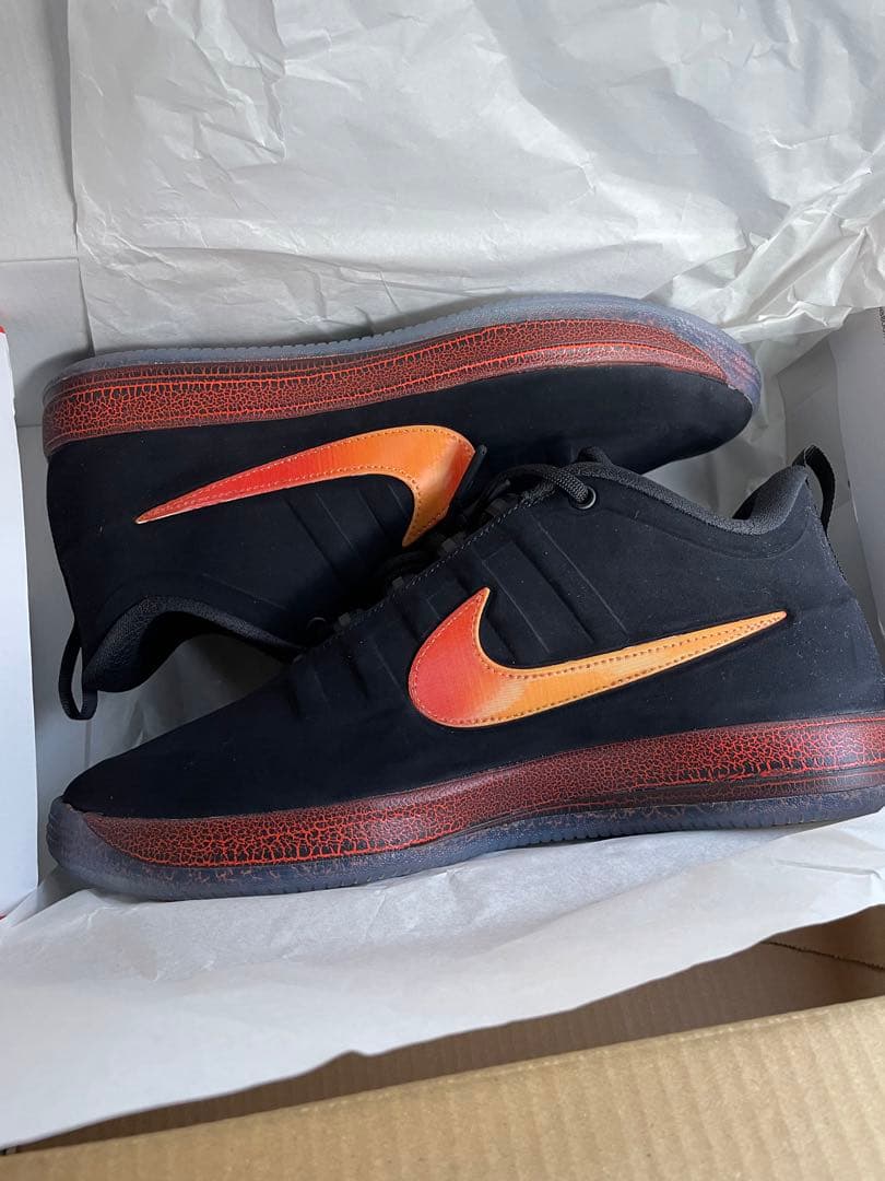 シューズ(男性用) Nike Book 2 EP 29cm