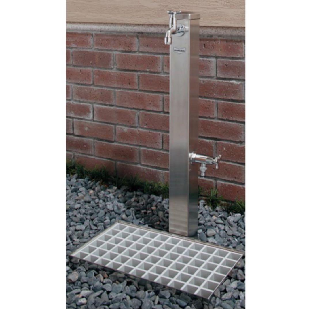 カクダイ 水栓柱パン 624-951