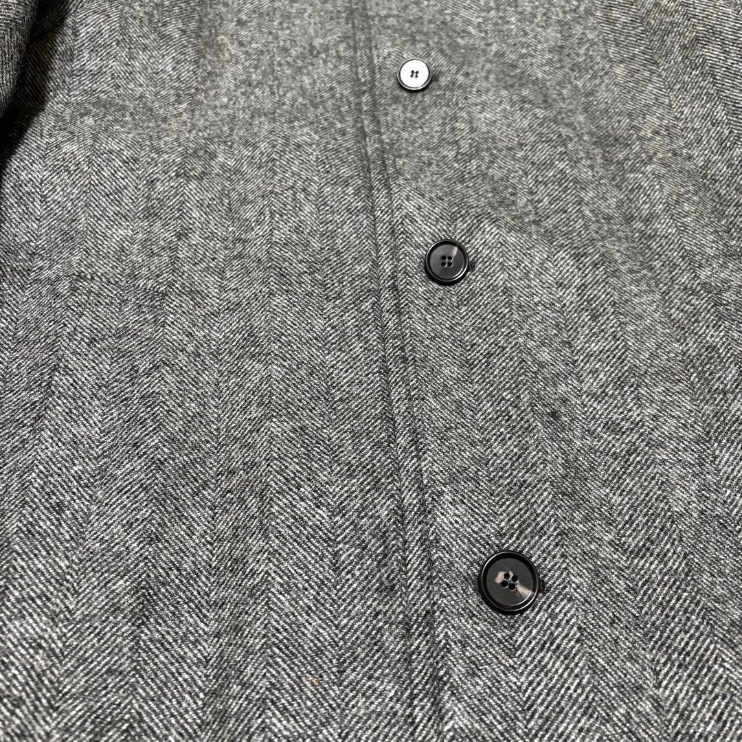 SUNFLOWER サンフラワー RAGLAN COAT ラグランコート 50