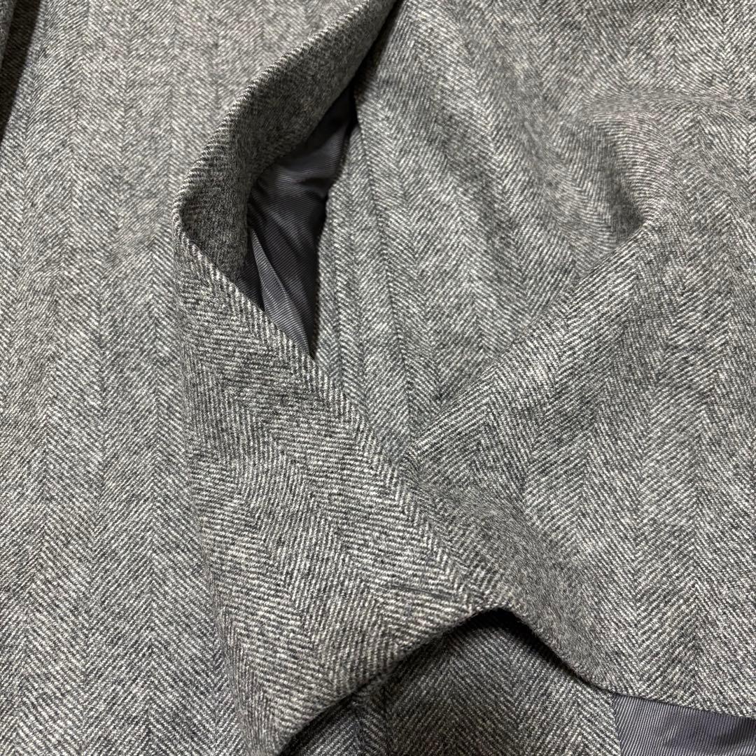 SUNFLOWER サンフラワー RAGLAN COAT ラグランコート 50