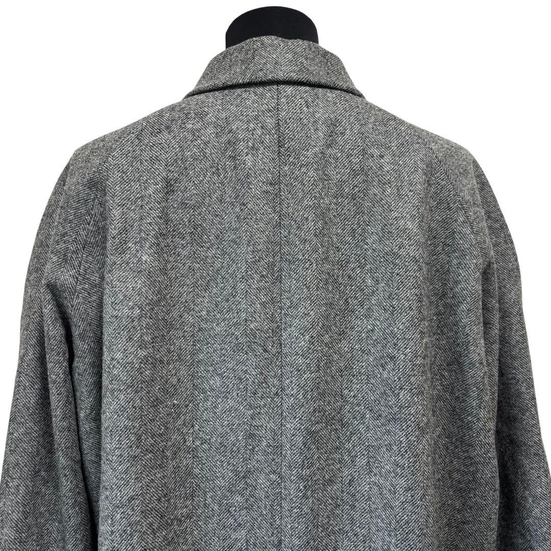 SUNFLOWER サンフラワー RAGLAN COAT ラグランコート 50