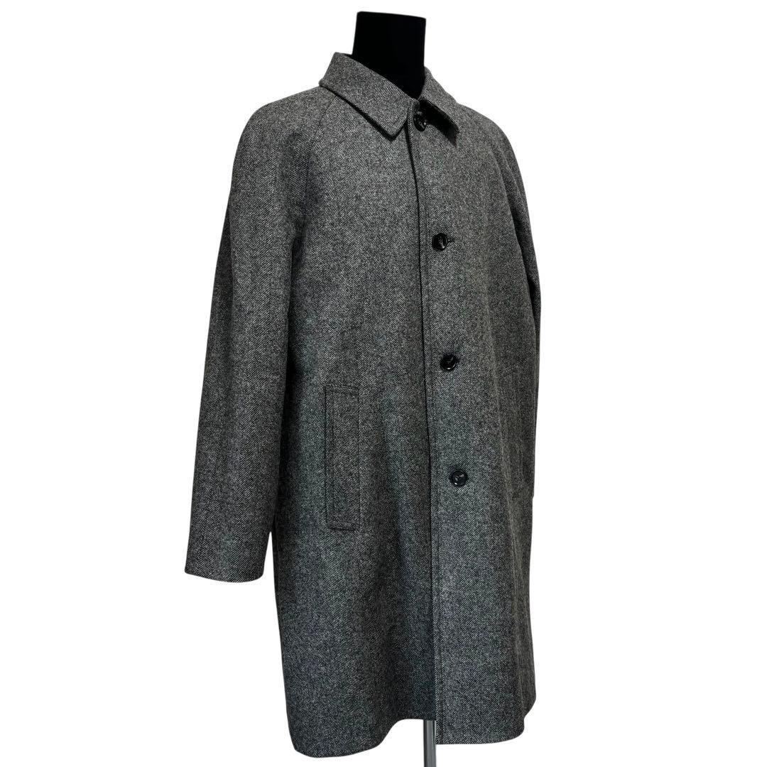 SUNFLOWER サンフラワー RAGLAN COAT ラグランコート 50