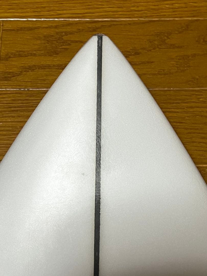 アルメリック ダンプスターダイバー2 DD2 5'8 美品