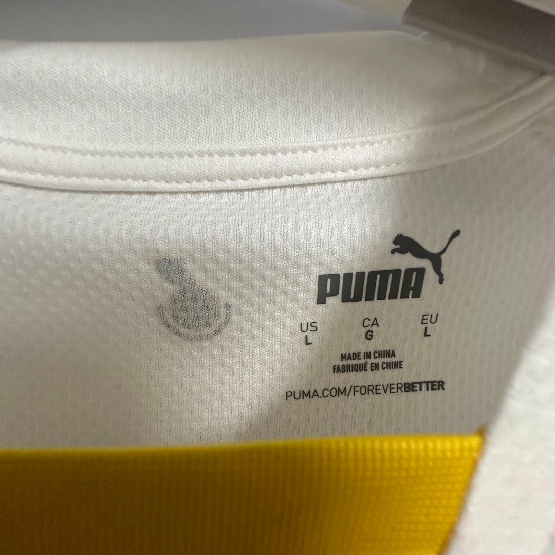 ガーナ代表 クドゥス ユニフォーム