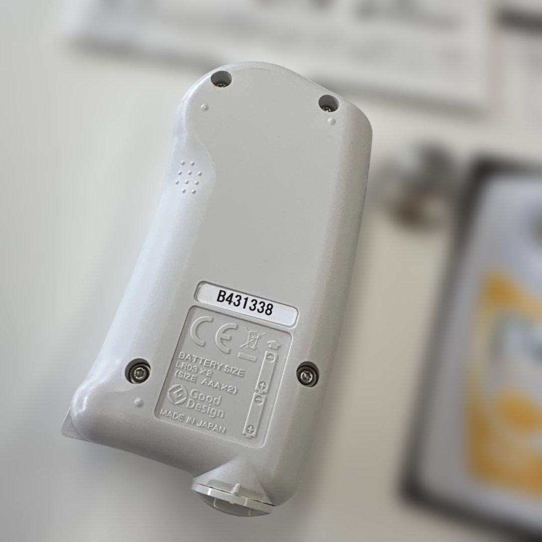 ATAGO ポケットラーメンスープ濃度計　PAL-96S