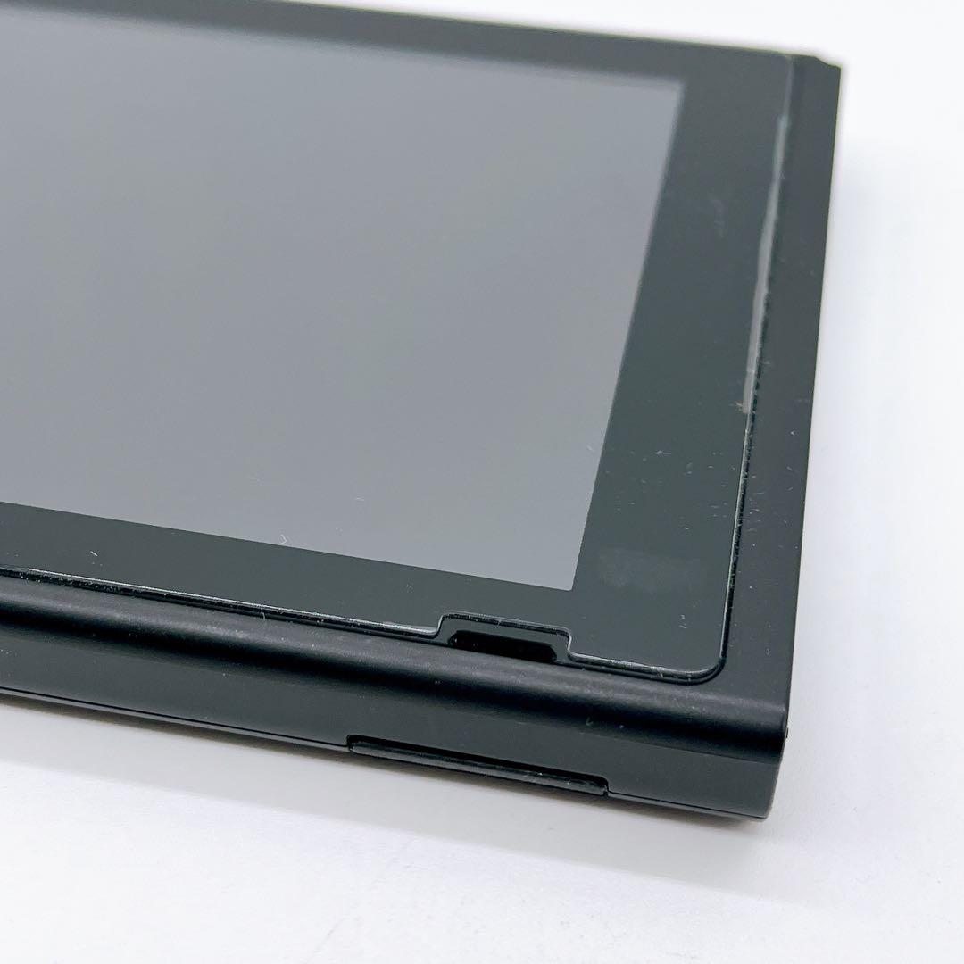 【美品】Nintendo Switch 初期型2018年 本体のみ