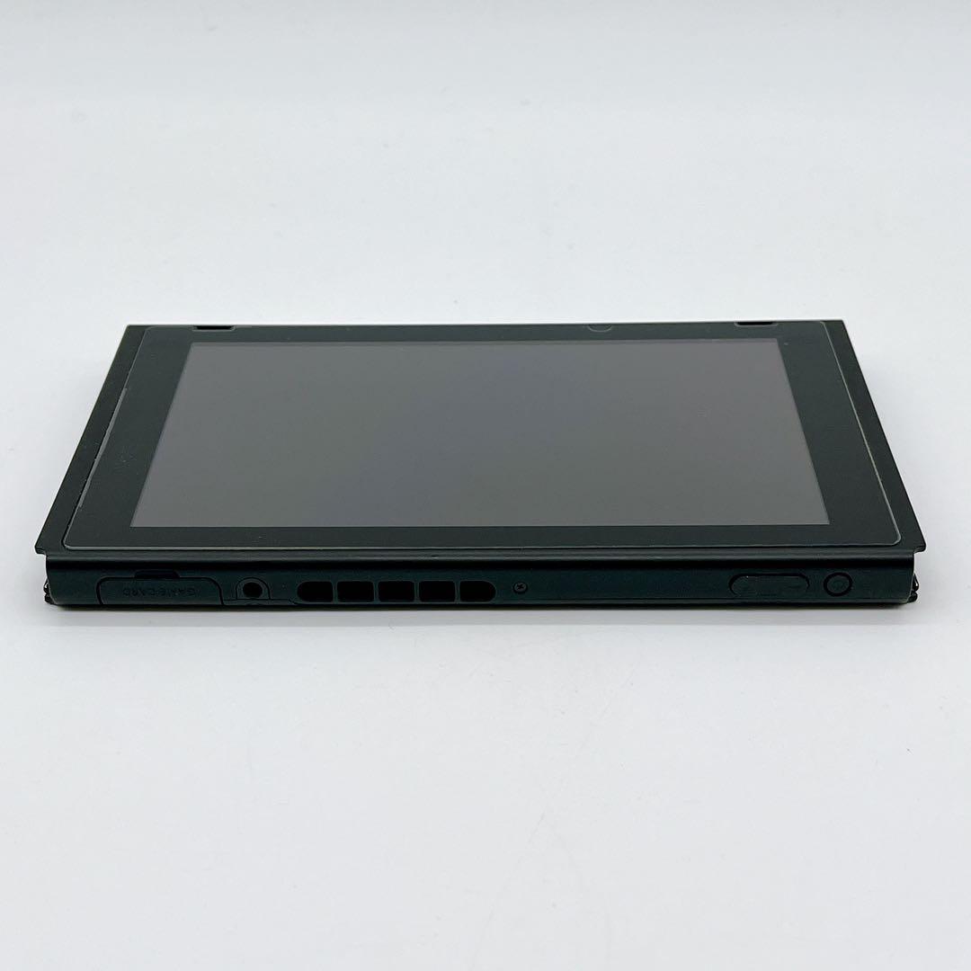 【美品】Nintendo Switch 初期型2018年 本体のみ