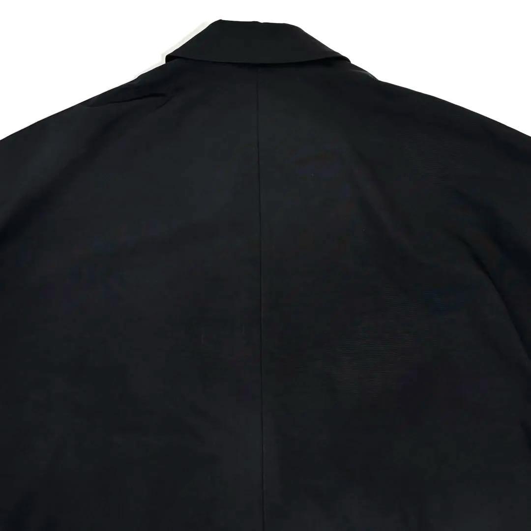 FRAMeWORK フレームワーク 撥水ポンチョトレンチコート 38