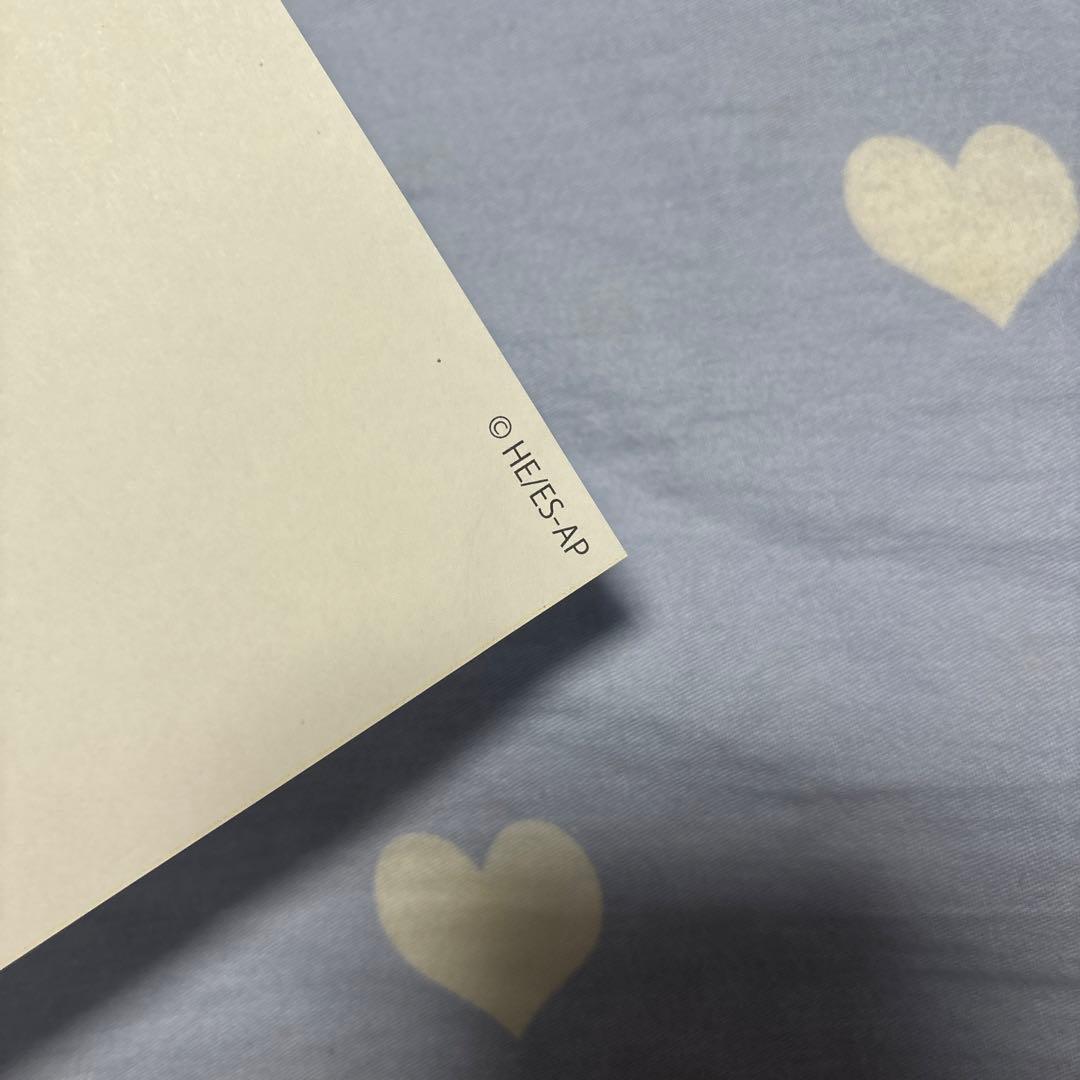 あんスタ くじメイト 漣ジュン 巴日和 原画ポートレート