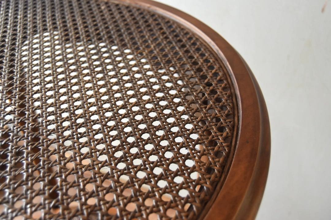 ダイニングテーブル Medea Rattan table