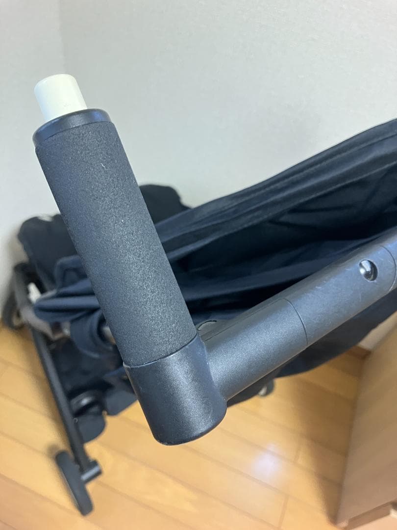 【2024年モデル】Cybex LIBELLE レインカバー/取扱説明書付き