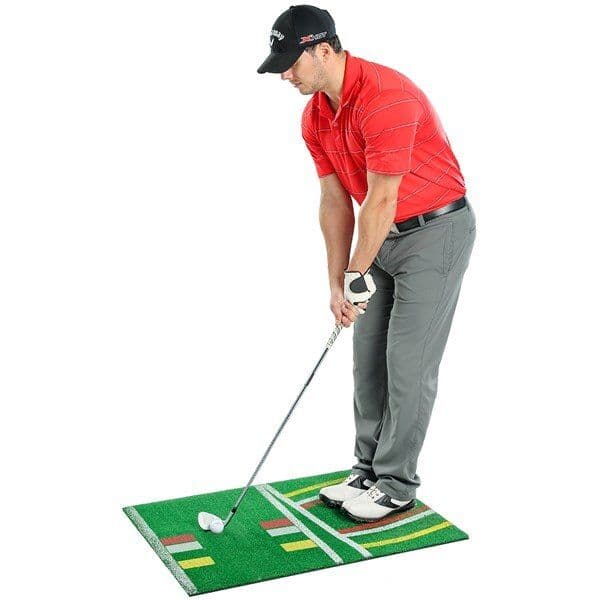 レアもの！ キャロウェイ Callaway ／ ピュアピッチマット 新品未使用品