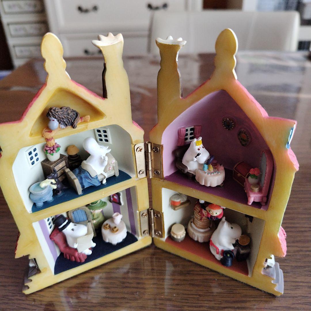 MOOMIN ムーミンオープンハウス　ベネリック