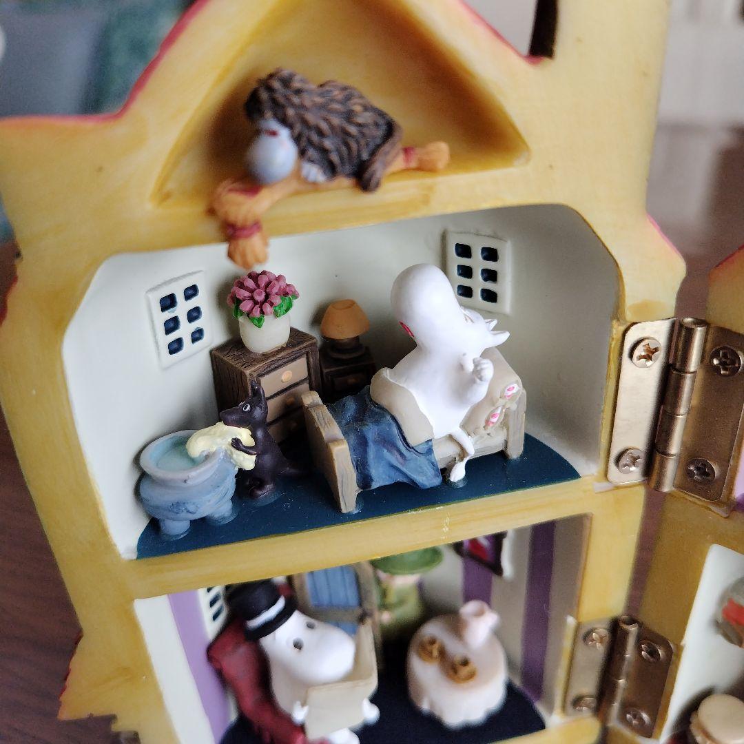 MOOMIN ムーミンオープンハウス　ベネリック