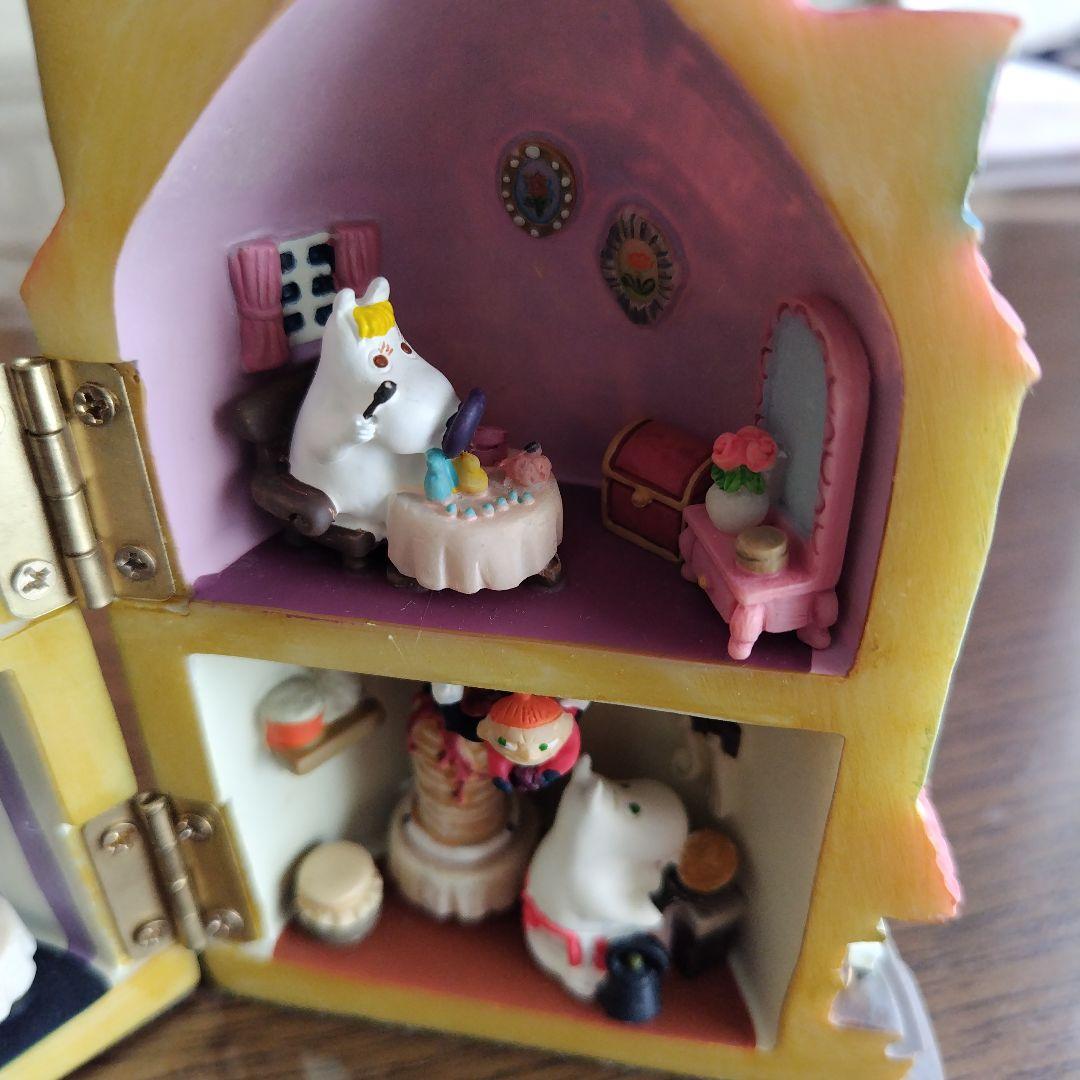 MOOMIN ムーミンオープンハウス　ベネリック