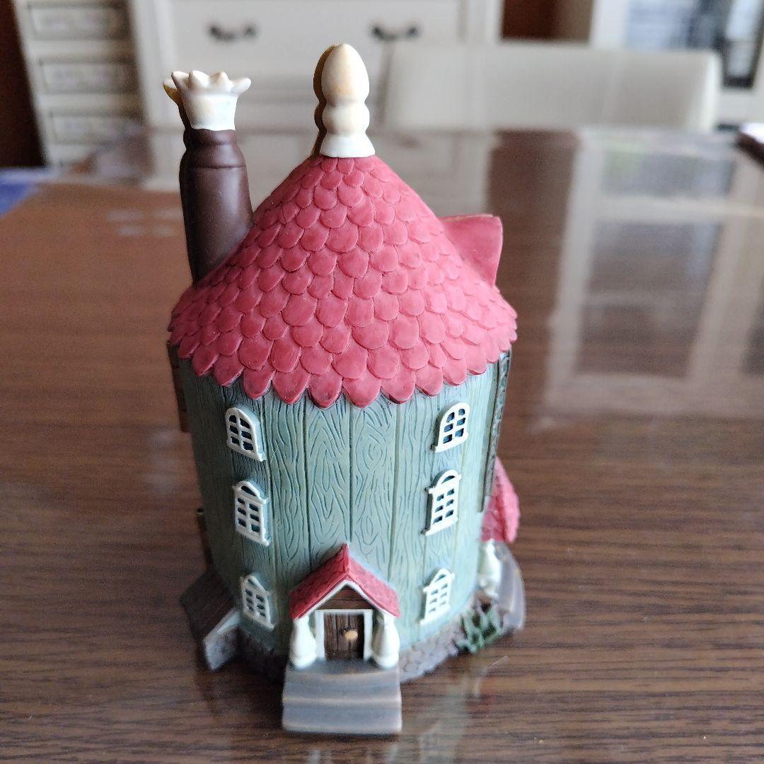 MOOMIN ムーミンオープンハウス　ベネリック