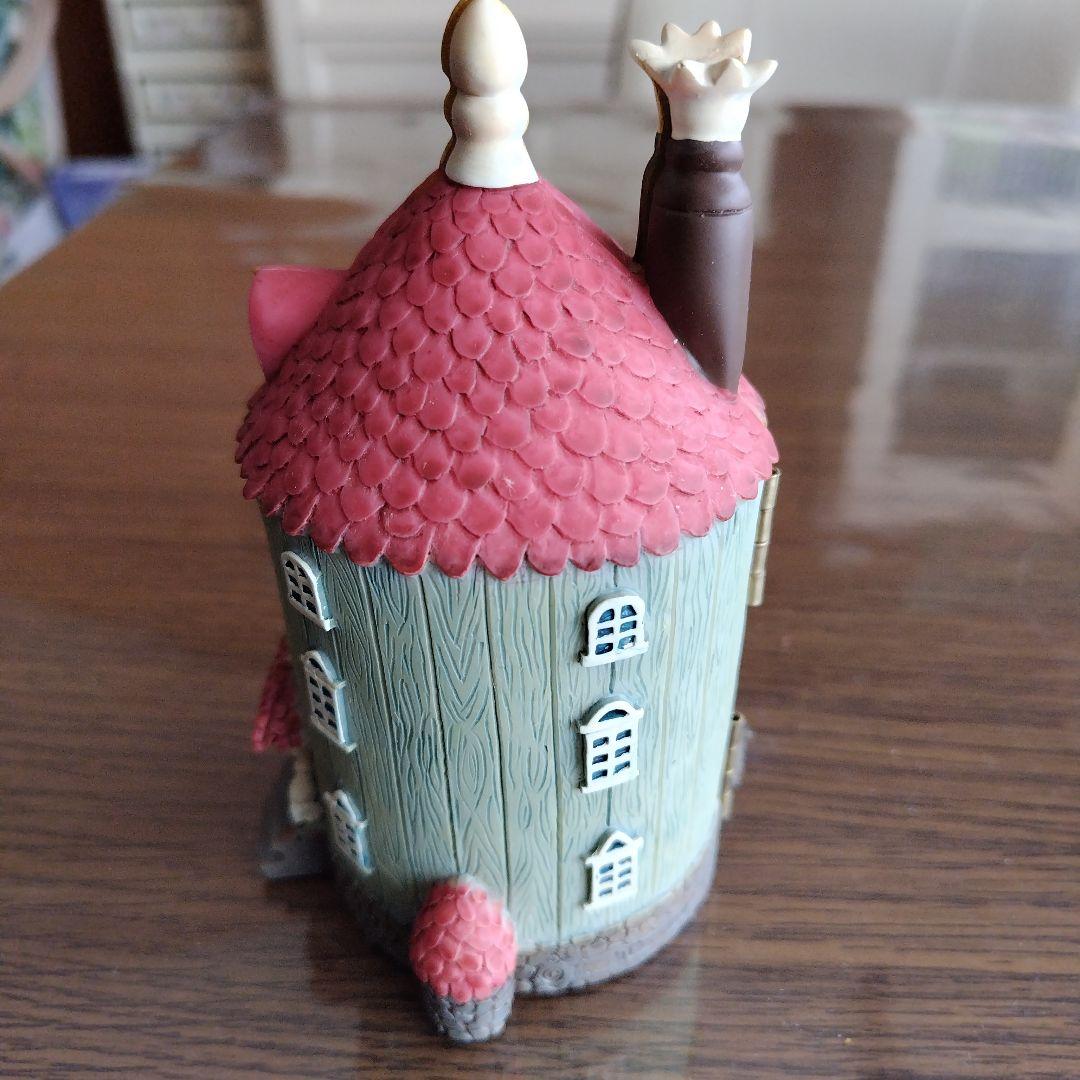 MOOMIN ムーミンオープンハウス　ベネリック