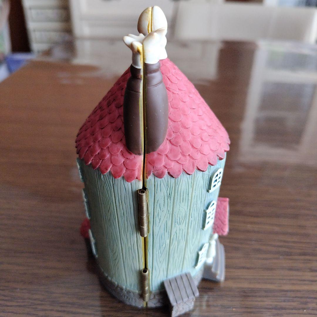 MOOMIN ムーミンオープンハウス　ベネリック