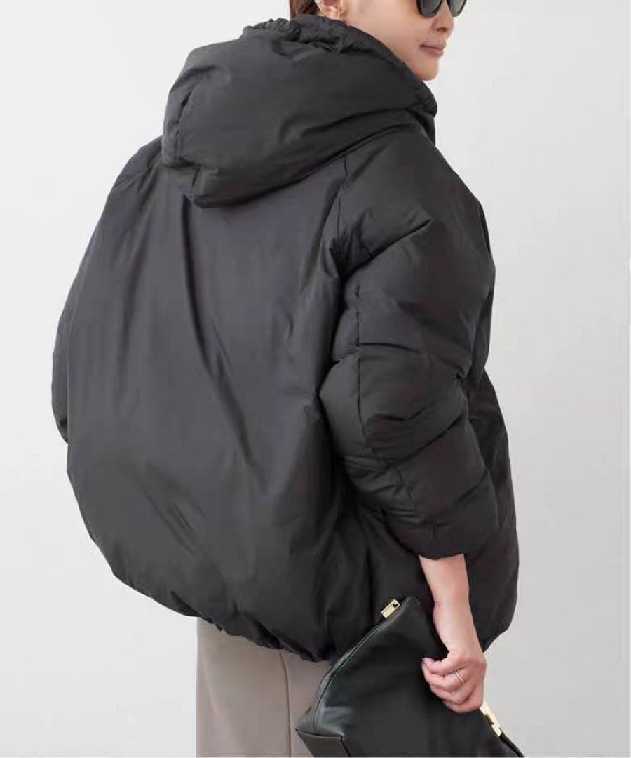 2025完売！Deuxieme Classe ダウンジャケット