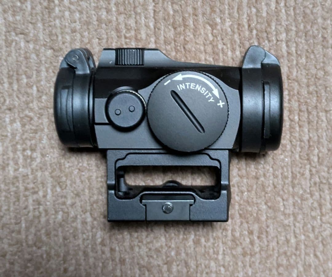 東京マルイ ガスブロ akx