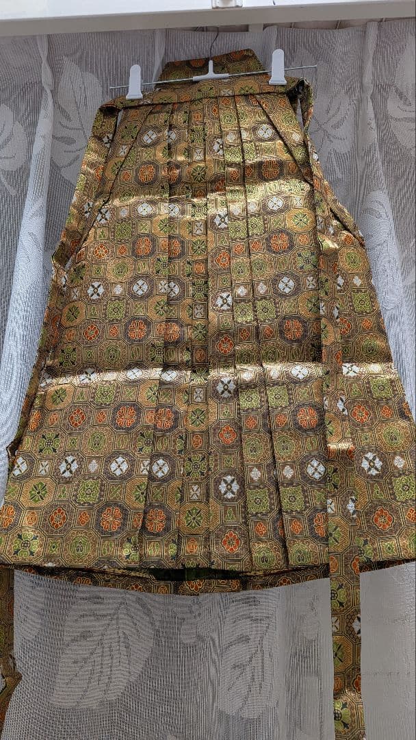 七五三男の子　着物セット