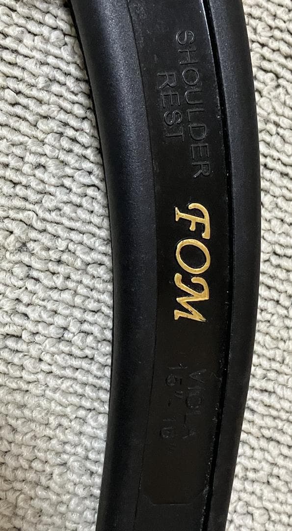 カルロジョルダーノ ヴィオラセット VL-2 16インチ　(弓・ケース付他)