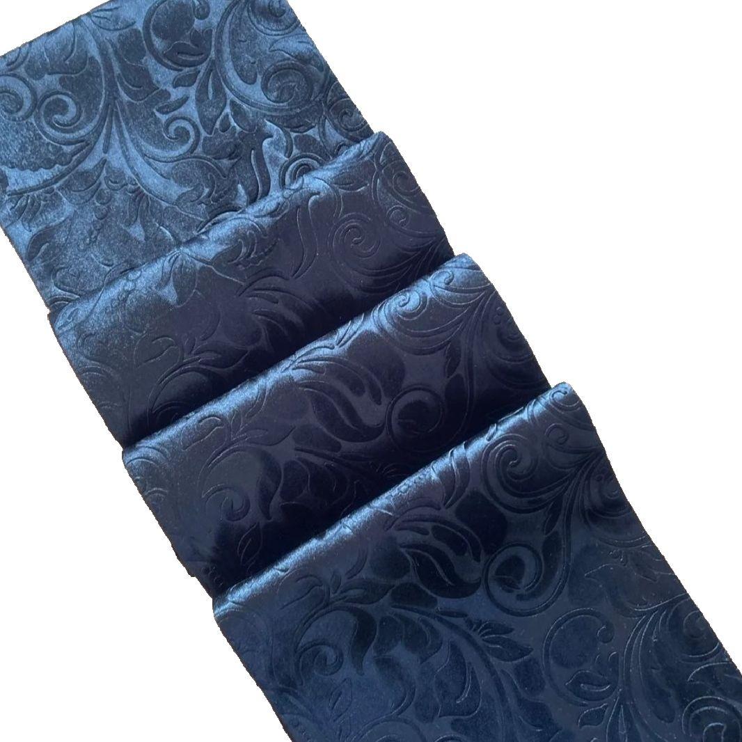 正絹振袖 駒刺繍 紫野 百合 金彩 振袖セット 振袖フルセット 青緑 81