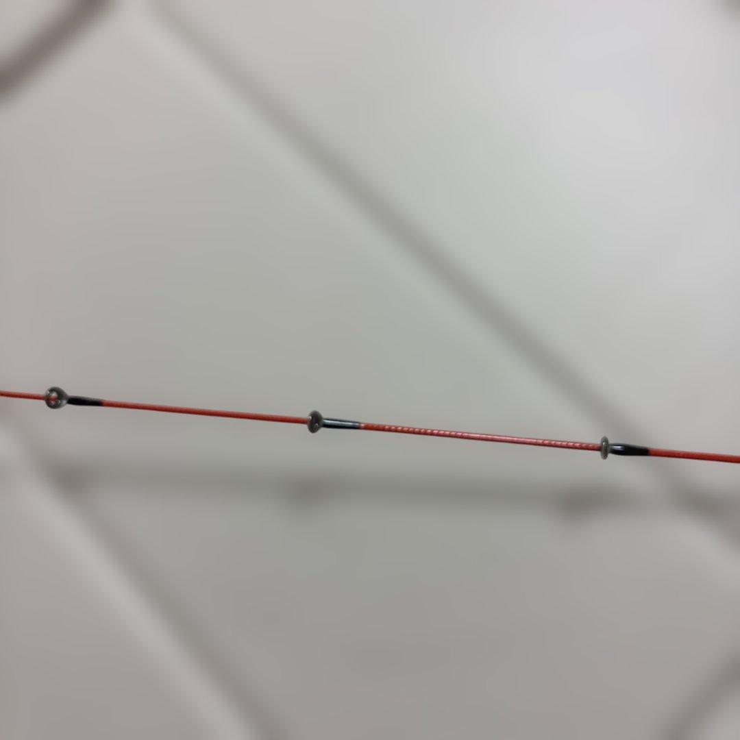 ダイワ　紅牙MX N69MLB TG AP スリルゲーム　乗せタイプ