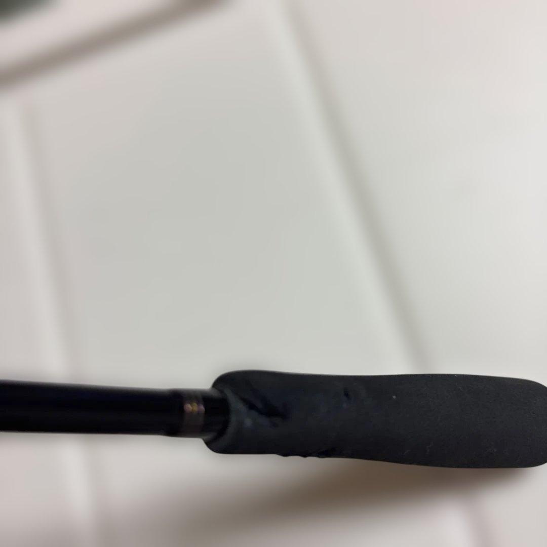 ダイワ　紅牙MX N69MLB TG AP スリルゲーム　乗せタイプ