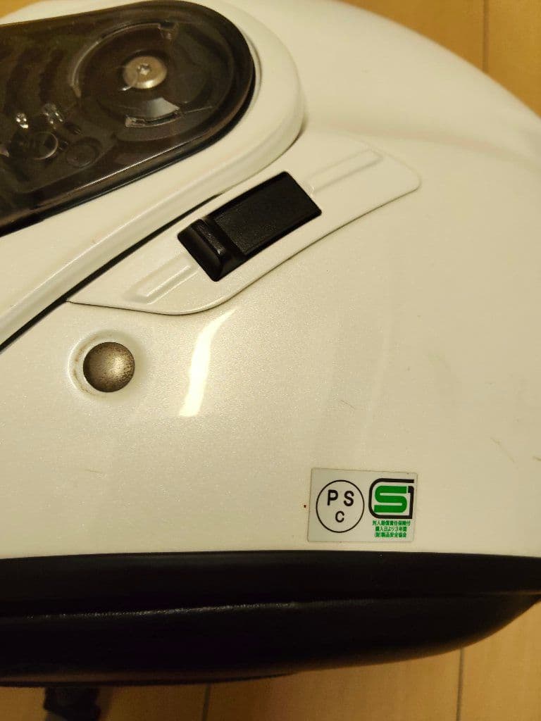 SHOEI ショウエイ NEOTEC