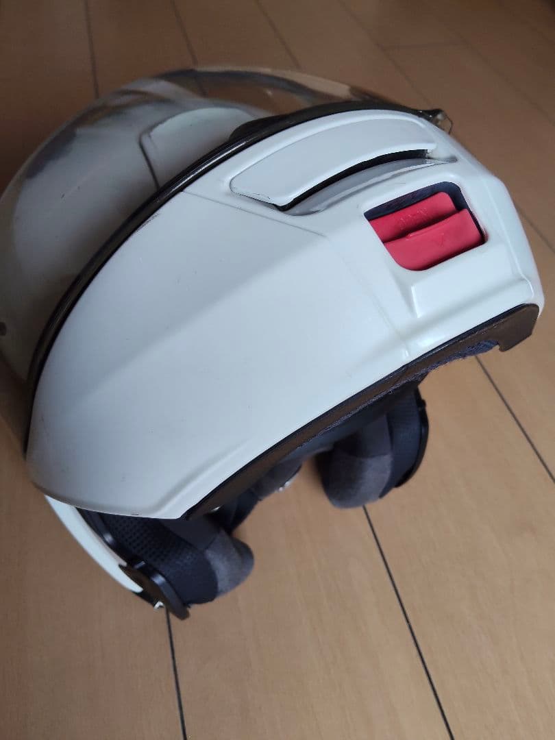 SHOEI ショウエイ NEOTEC