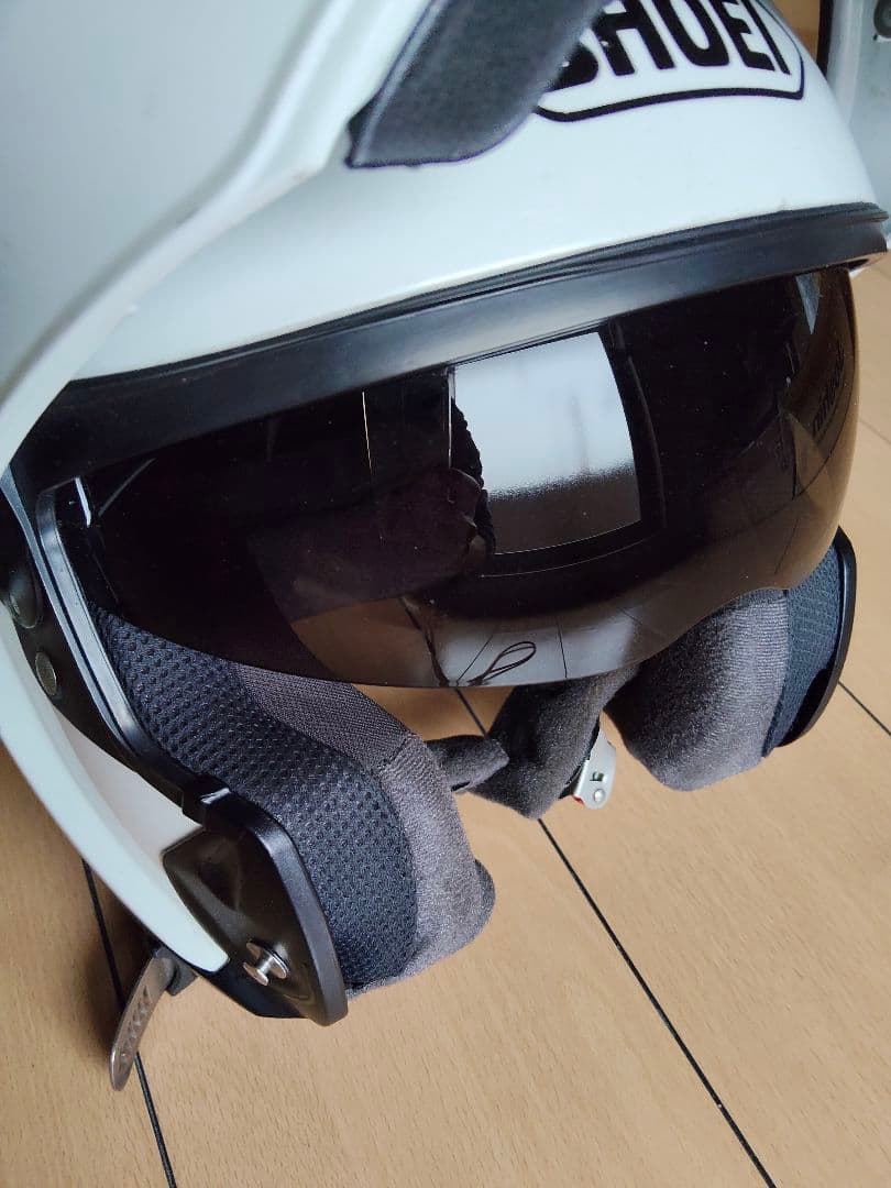 SHOEI ショウエイ NEOTEC