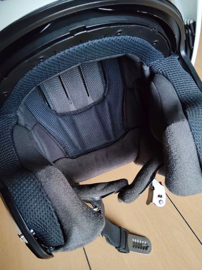 SHOEI ショウエイ NEOTEC