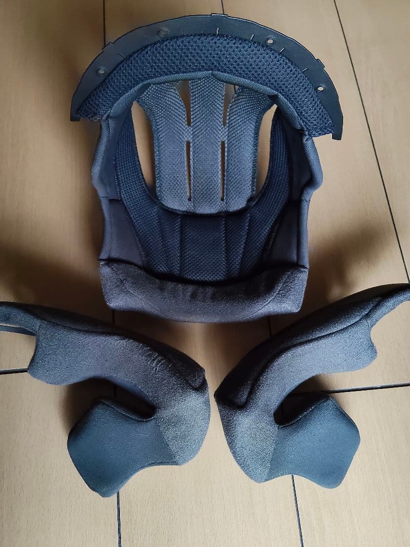 SHOEI ショウエイ NEOTEC